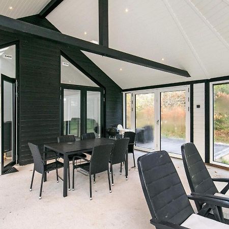 14 Person Holiday Home In L Kken Løkken Exteriér fotografie