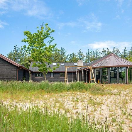 14 Person Holiday Home In L Kken Løkken Exteriér fotografie