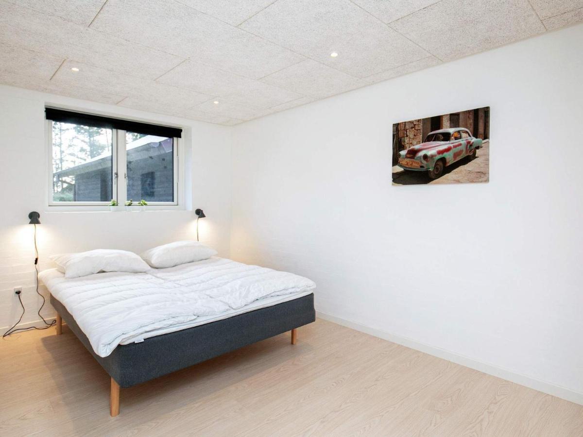 14 Person Holiday Home In L Kken Løkken Exteriér fotografie